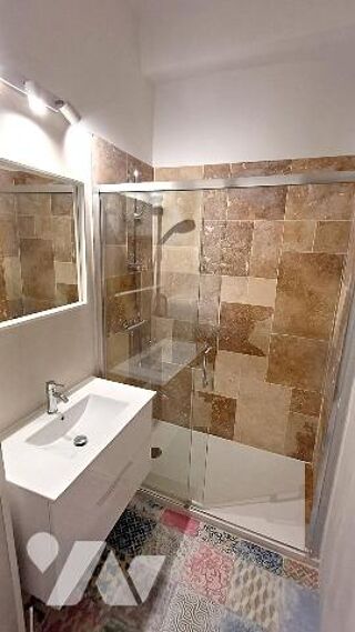  Appartement � vendre 3 pi�ces 43 m�