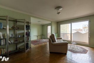  Appartement � vendre 5 pi�ces 100 m�