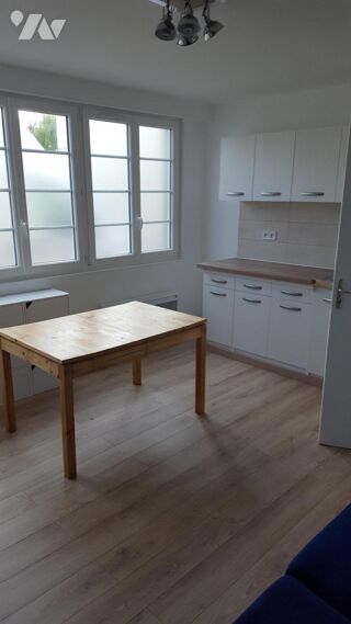  Appartement � louer 1 pi�ce 19 m�