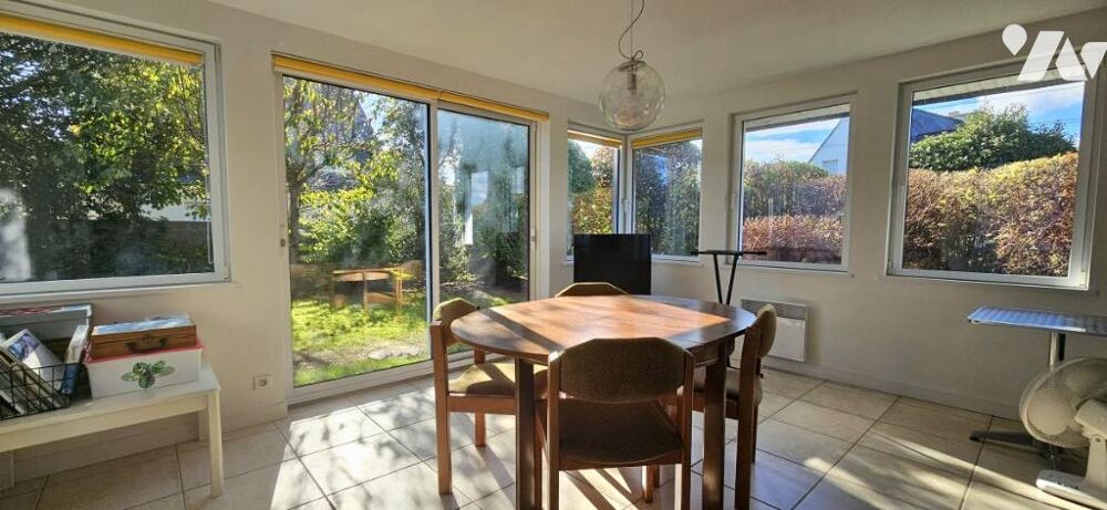 à vendre  Maison Combrit (29120)