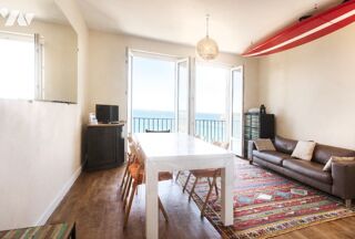  Appartement � vendre 3 pi�ces 61 m�