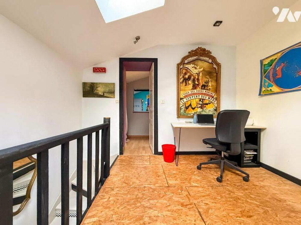 � vendre  Maison Nantes (44000)