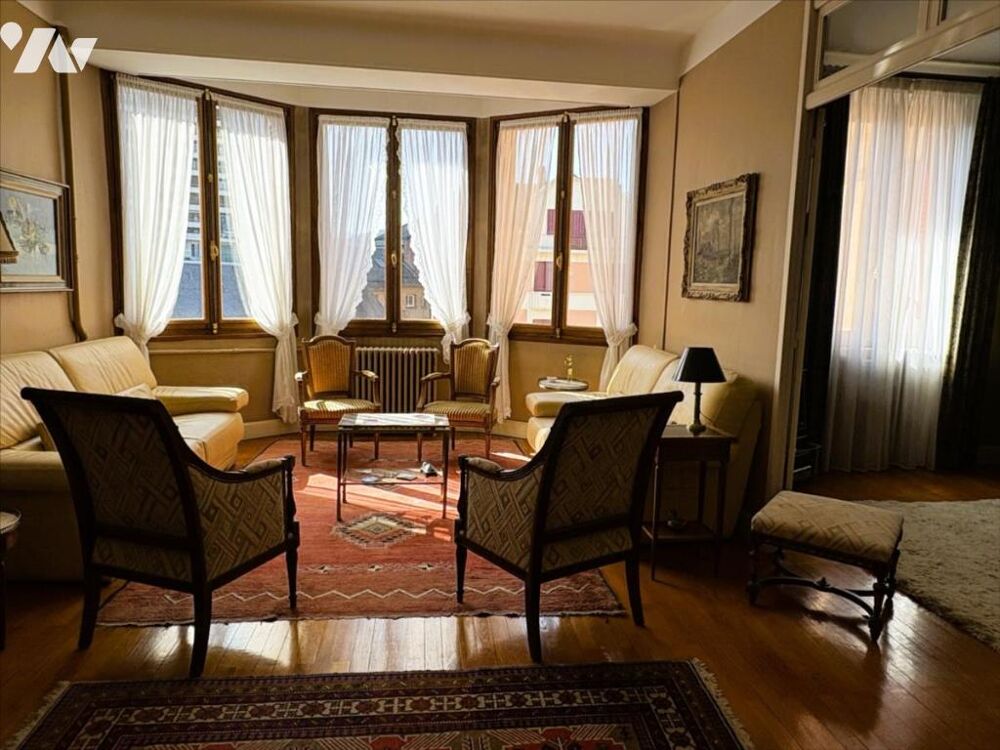 Appartement 9 pièces 220 m² · à Chambéry · 220 m² · 610 000 €