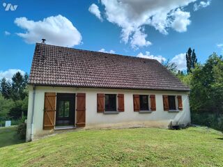  Maison à vendre 4 pièces 87 m²