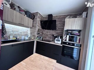  Maison � vendre 4 pi�ces 82 m�