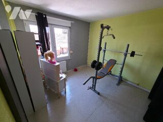  Maison à vendre 5 pièces 103 m²