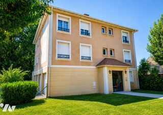  Appartement à vendre 3 pièces 59 m²