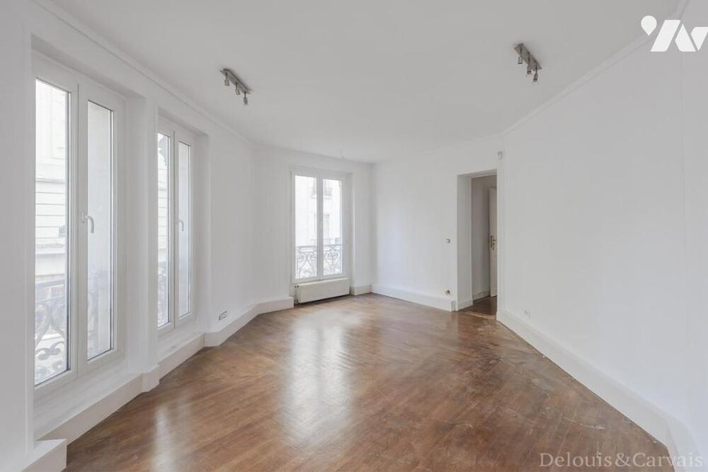 Vente Appartement Vente appartement 2 pièces 37.13 m² Paris 13