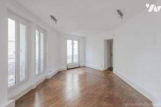 Vente Appartement Vente appartement 2 pièces 37.13 m² Paris 13