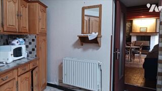  Maison � vendre 3 pi�ces 40 m�