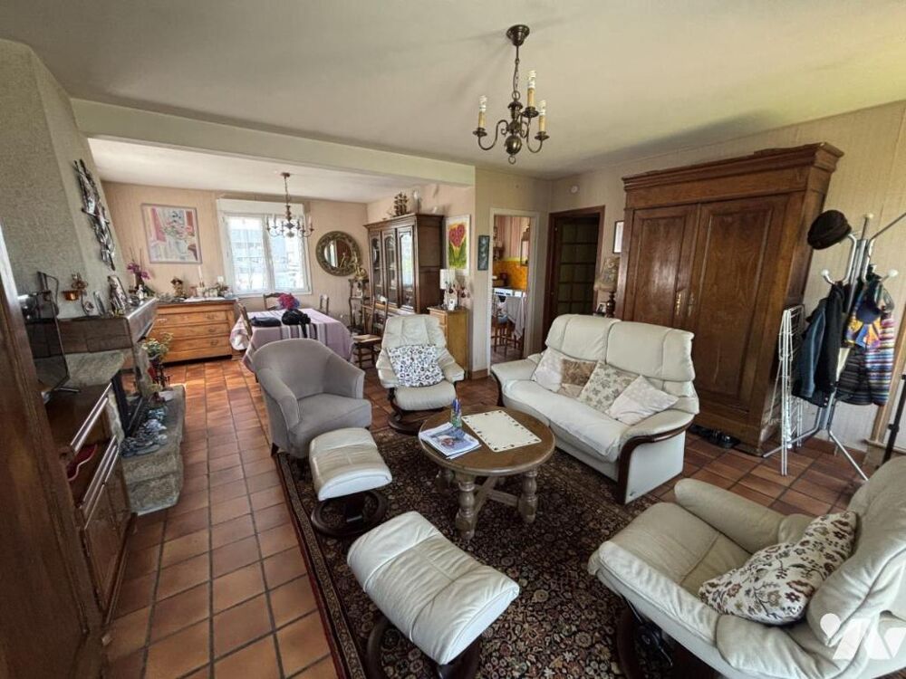 Vente Maison Vente Maison à Binic-Étables-sur-Mer Binic-Étables-sur-mer