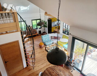  Maison à vendre 7 pièces 145 m²