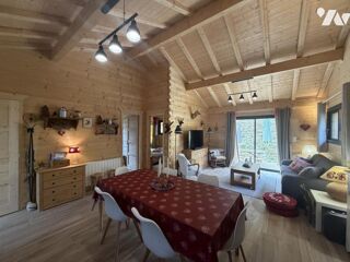  Maison à vendre 3 pièces 57 m²