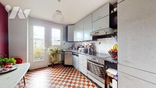  Appartement à vendre 4 pièces 99 m²
