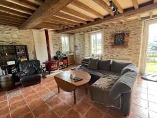  Maison  vendre 5 pices 132 m