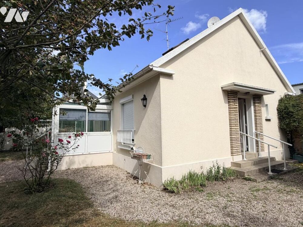 Vente Maison Maison centre-ville Courseulles-sur-mer