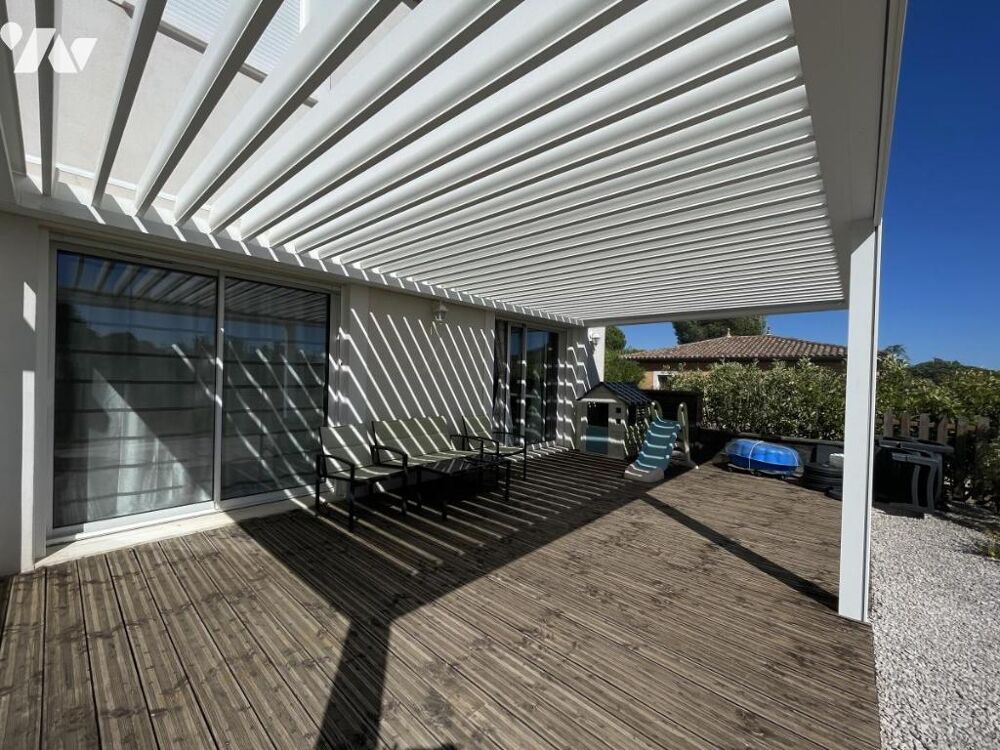 Vente Maison Villa R+1 Avec sous sol sur 1300 m² de Terrain Aspiran