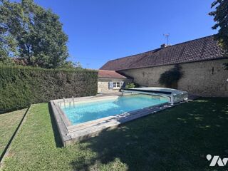 Vente Maison Très belle maison ancienne Angicourt