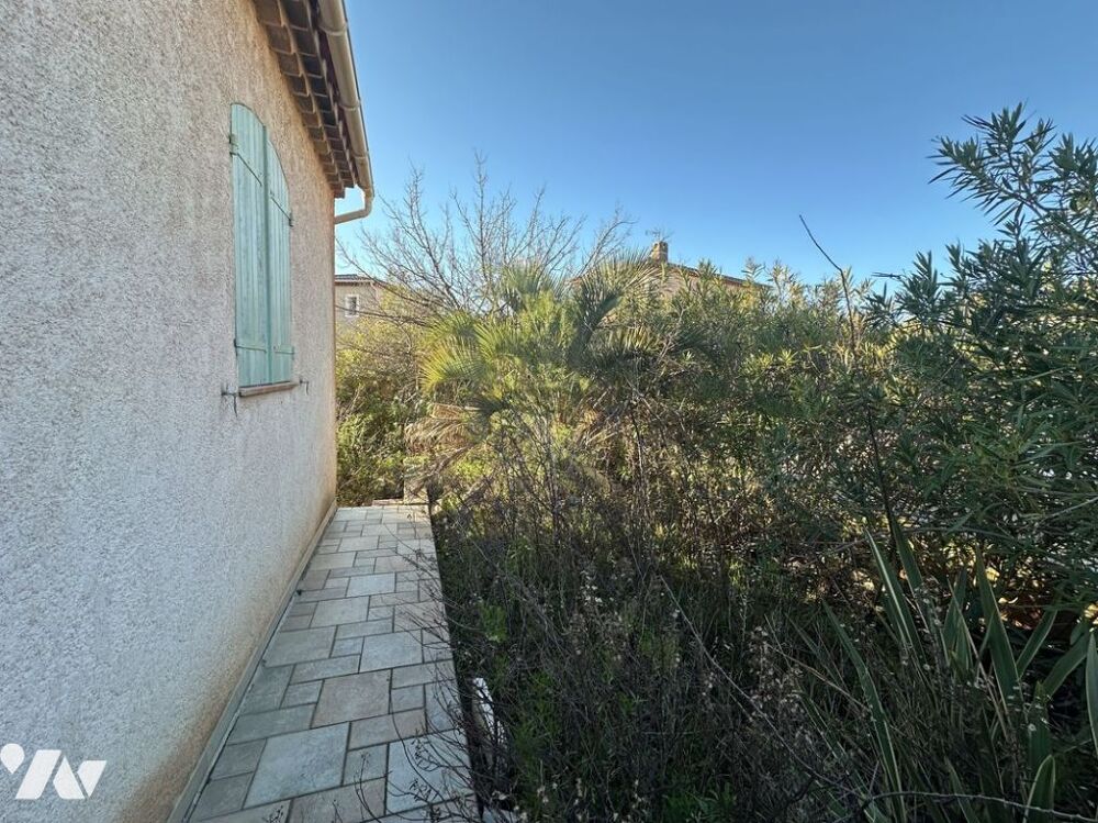 Vente Maison VENTE NOTARIALE INTERACTIVE - LA LONDE (83250) VAR -  PAVILLON T3 86 M2 A RENOVER AVEC SOUS-SOL Londe-les-maures