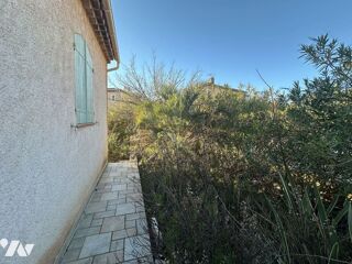 Vente Maison VENTE NOTARIALE INTERACTIVE - LA LONDE (83250) VAR -  PAVILLON T3 86 M2 A RENOVER AVEC SOUS-SOL Londe-les-maures