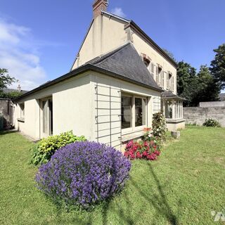  Maison à vendre 10 pièces 179 m²