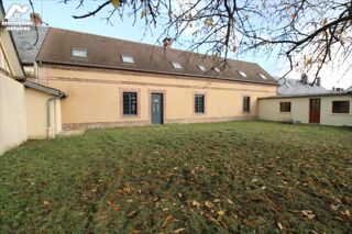  Maison  vendre 4 pices 164 m