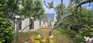 Vente Maison Maison 4 chambres - possibilité 5, avec vue mer sur la Pointe de Trévignon Trégunc
