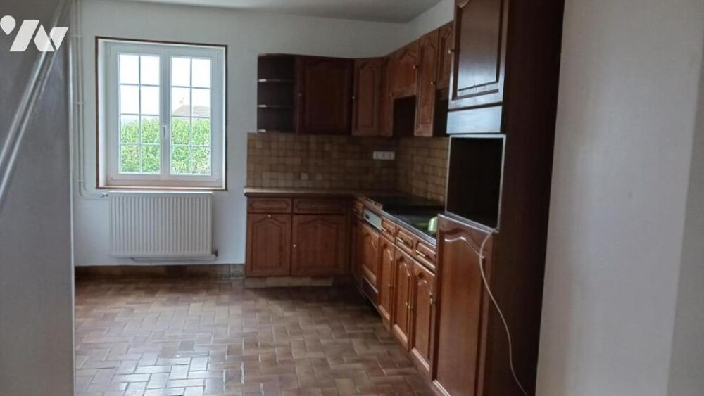 Location Maison Maison 5 pièces Gatteville-le-phare