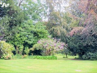  Maison � vendre 15 + pi�ces 430 m�