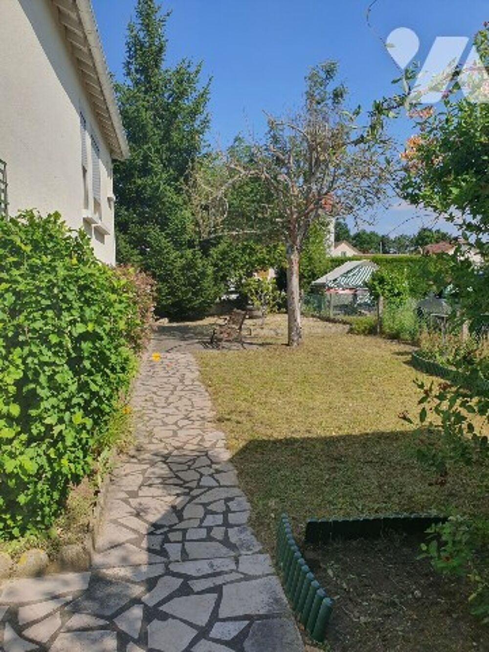 Vente Maison PAVILLON INDIVIDUEL Viarmes