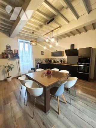  Maison � vendre 1 pi�ce 200 m�