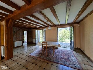  Maison à vendre 6 pièces 135 m²