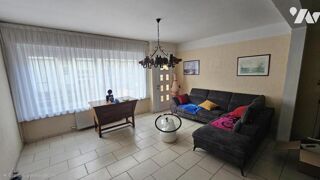Vente Maison Grande Maison de Ville - Fontinettes Calais