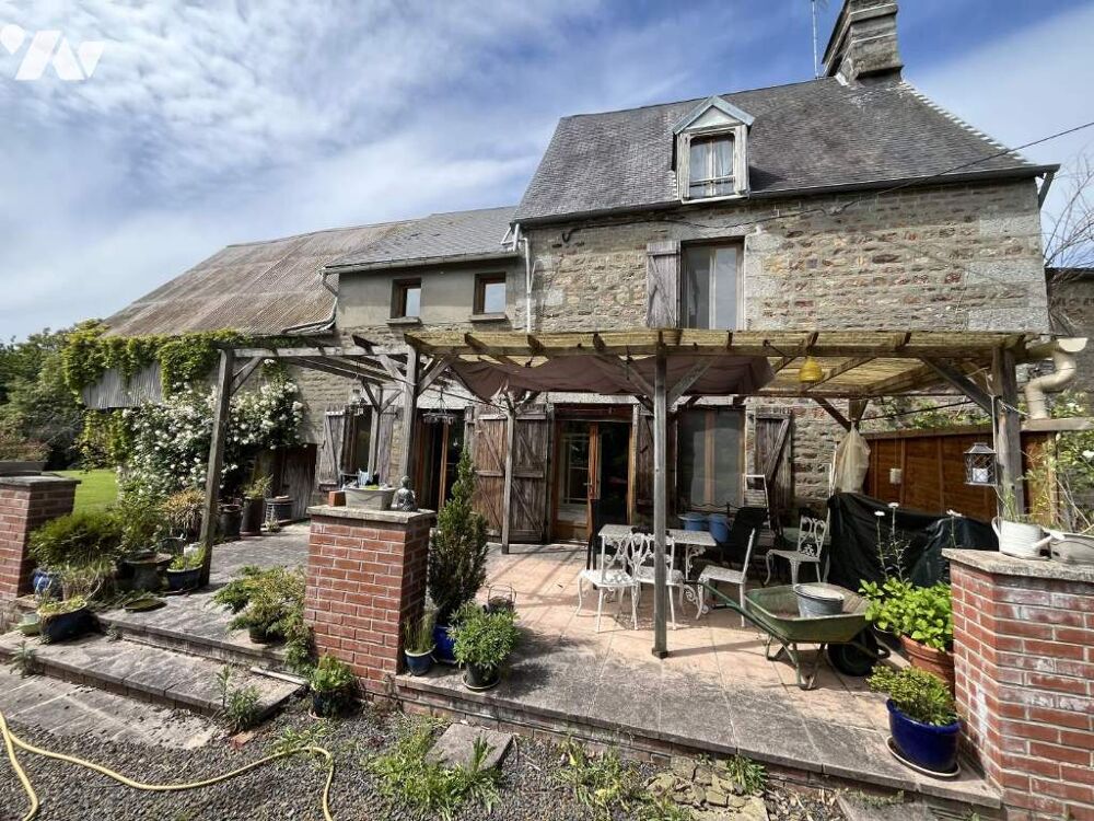 Vente Maison Maison en viager Fleury