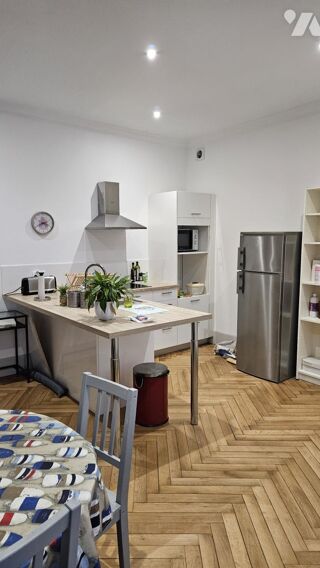  Appartement � louer 3 pi�ces 55 m�