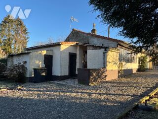  Maison � vendre 5 pi�ces 84 m�