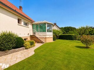  Maison à vendre 4 pièces 92 m²