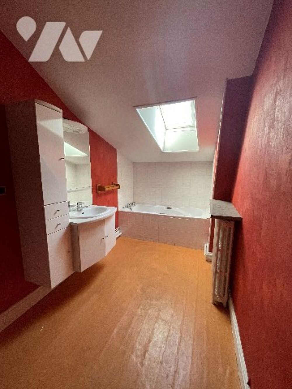 � vendre  Maison Nancy (54000)