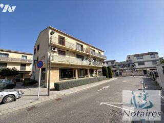  Appartement � vendre 4 pi�ces 85 m�
