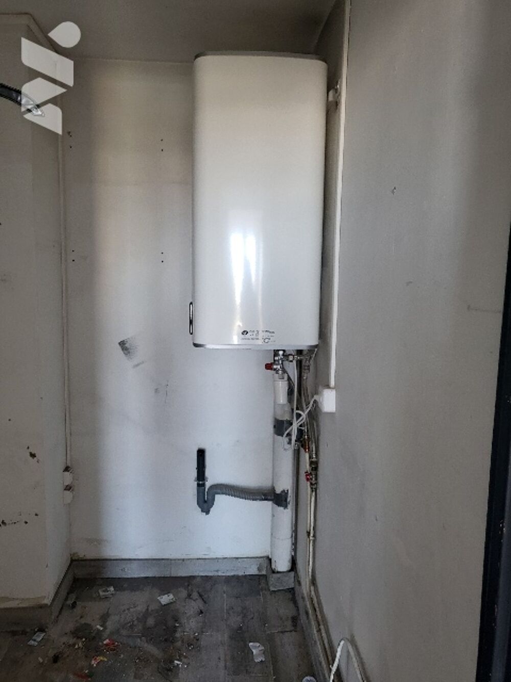 � vendre  Appartement Marseille 11