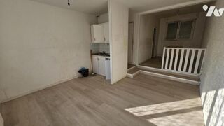  Appartement � vendre 1 pi�ce 33 m�