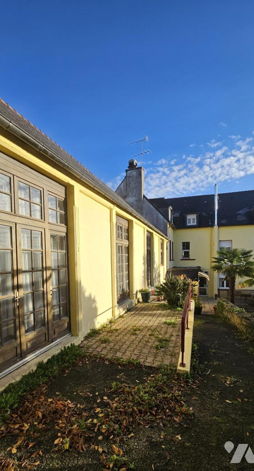 � vendre  Maison La For�t-Fouesnant (29940)