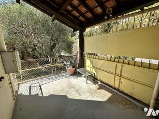  Appartement  vendre 2 pices 23 m