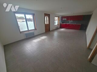  Appartement à louer 4 pièces 77 m²