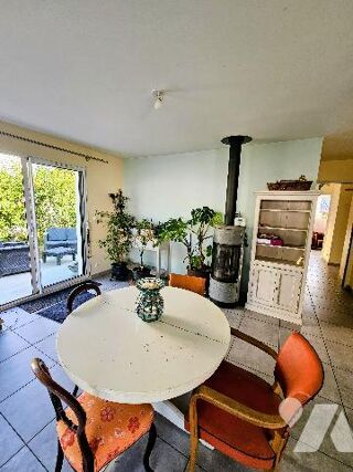  Maison à louer 4 pièces 89 m²