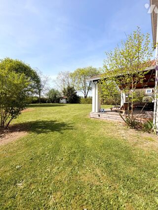  Maison à vendre 1 pièce 196 m²