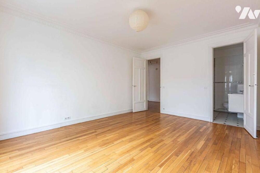 � vendre  Appartement Paris 6
