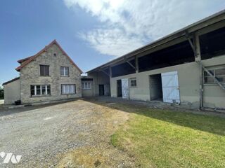  Maison à vendre 6 pièces 124 m²