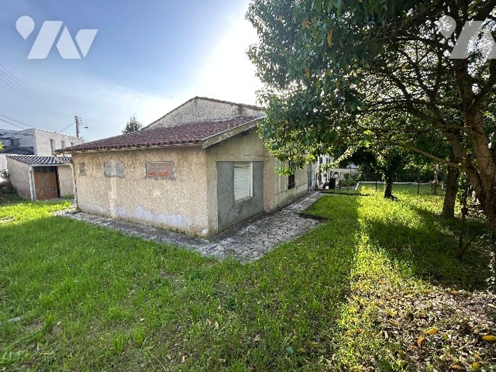 Maison 4 pièces 76 m² · à Bordeaux · 76 m² · 285 000 €