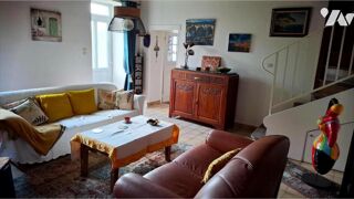  Maison � vendre 4 pi�ces 99 m�